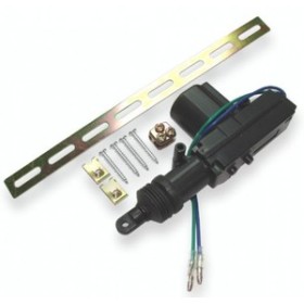 Door Lock Actuator Kit
